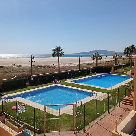 Duplex Surla Pajaro Vistas Al Mar Leilighet Tarifa Eksteriør bilde