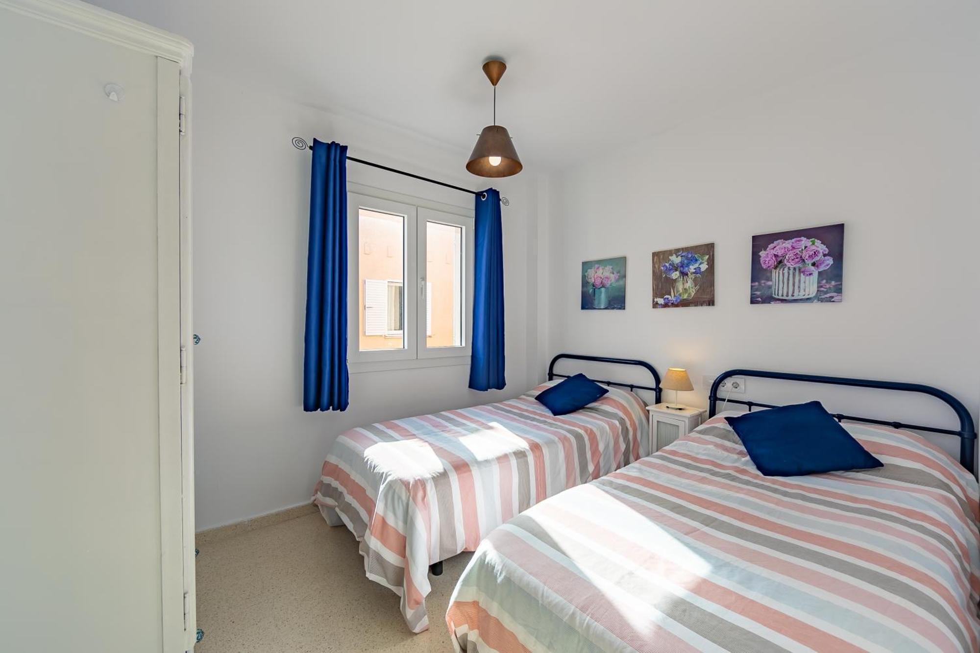 Duplex Surla Pajaro Vistas Al Mar Leilighet Tarifa Eksteriør bilde