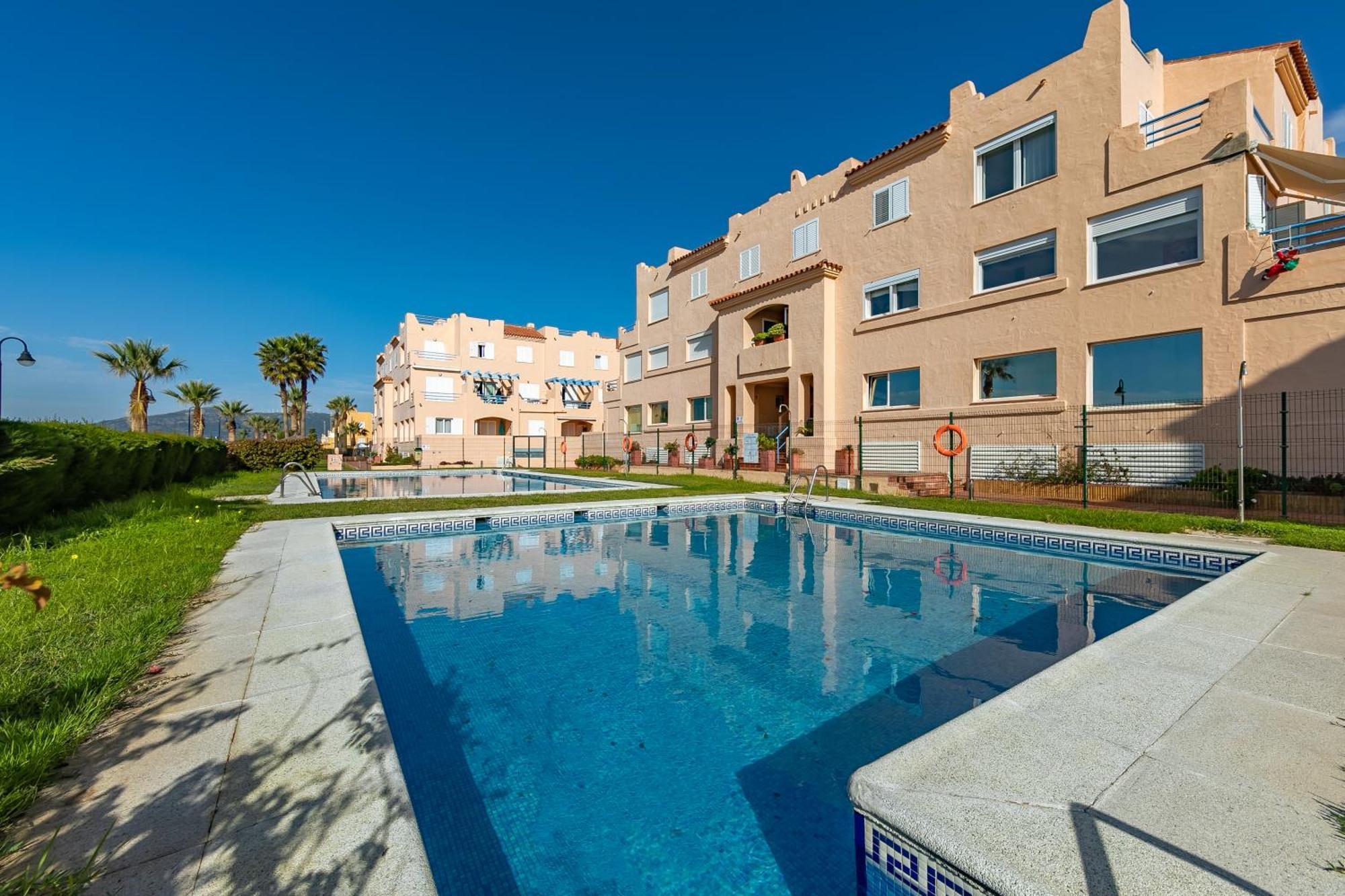 Duplex Surla Pajaro Vistas Al Mar Leilighet Tarifa Eksteriør bilde