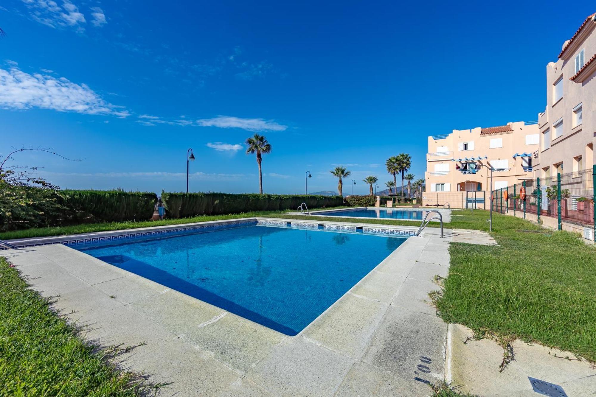 Duplex Surla Pajaro Vistas Al Mar Leilighet Tarifa Eksteriør bilde