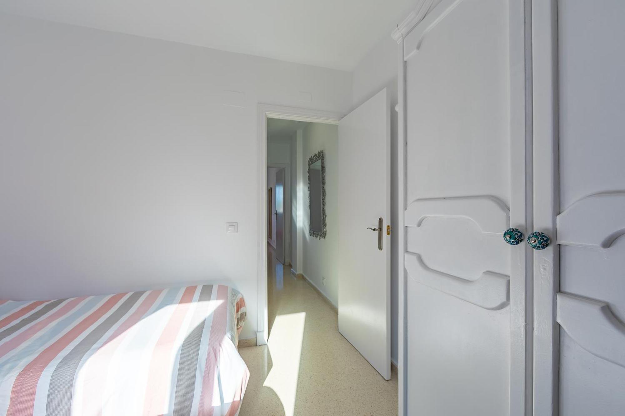 Duplex Surla Pajaro Vistas Al Mar Leilighet Tarifa Eksteriør bilde