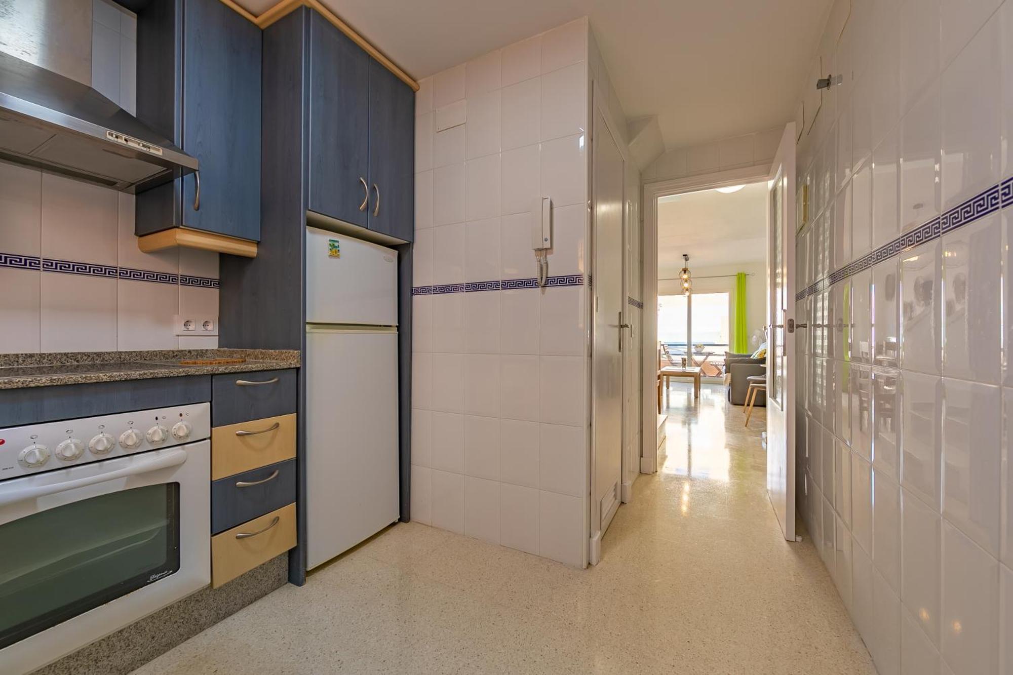 Duplex Surla Pajaro Vistas Al Mar Leilighet Tarifa Eksteriør bilde