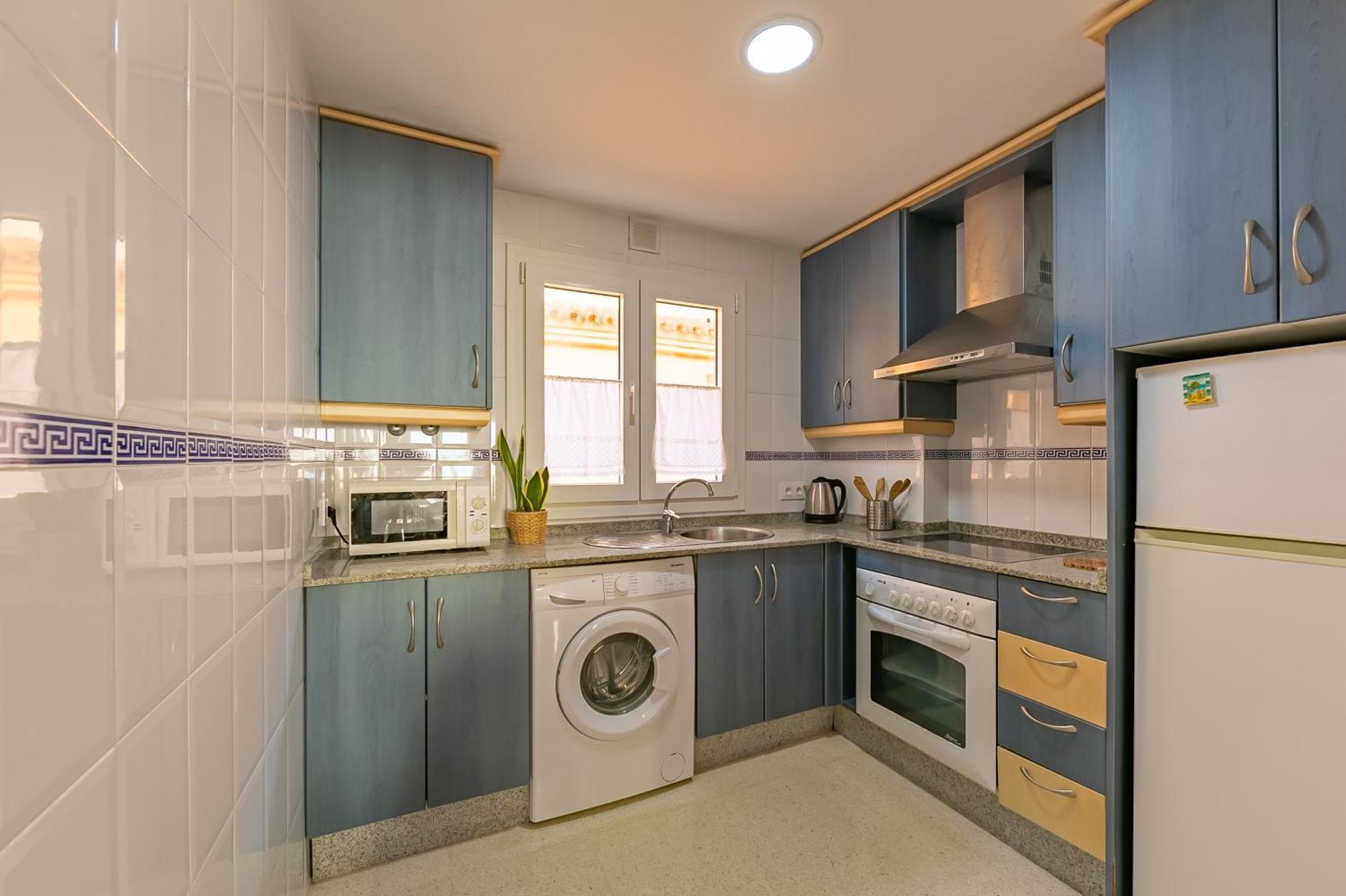 Duplex Surla Pajaro Vistas Al Mar Leilighet Tarifa Eksteriør bilde