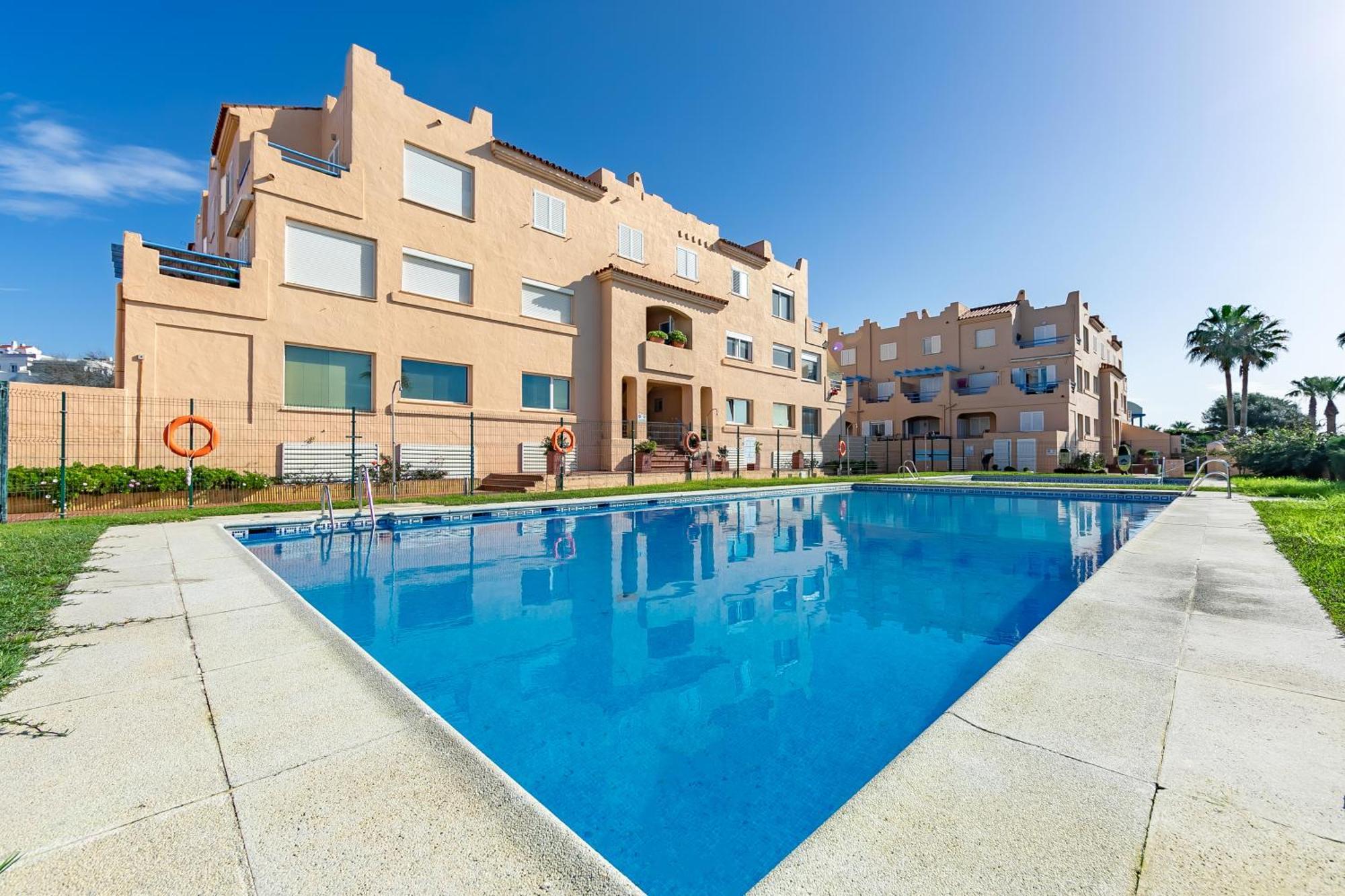 Duplex Surla Pajaro Vistas Al Mar Leilighet Tarifa Eksteriør bilde