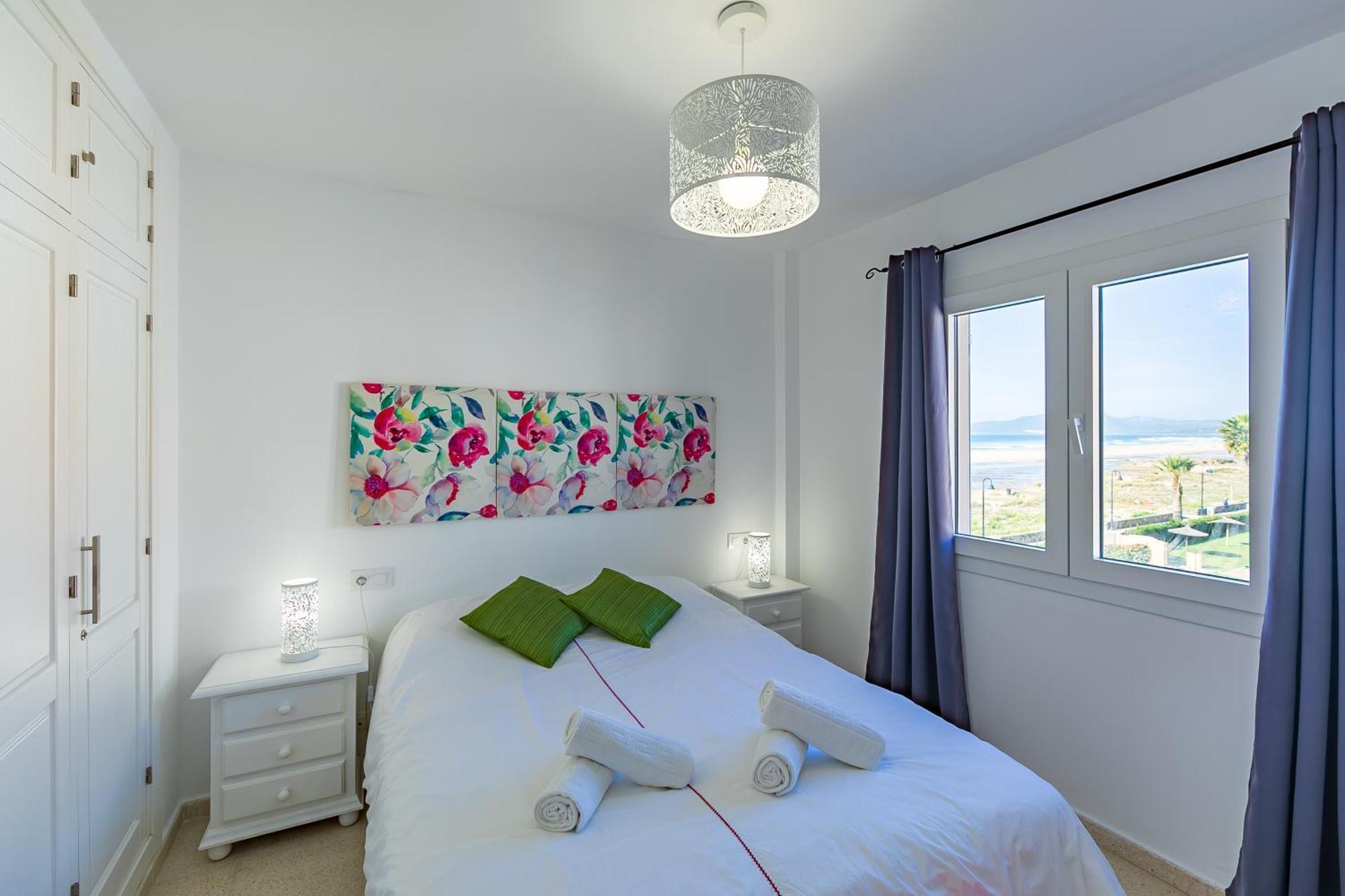 Duplex Surla Pajaro Vistas Al Mar Leilighet Tarifa Eksteriør bilde