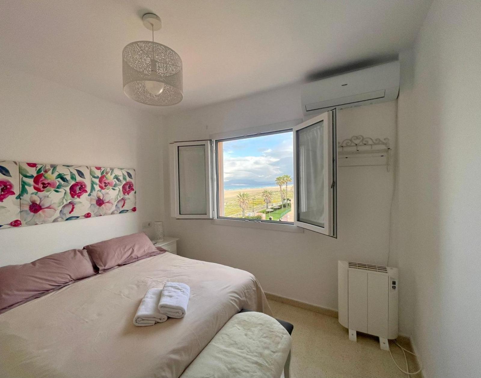 Duplex Surla Pajaro Vistas Al Mar Leilighet Tarifa Eksteriør bilde